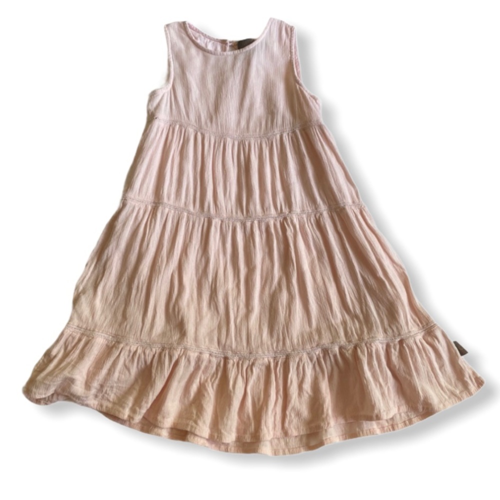 Creamie dress